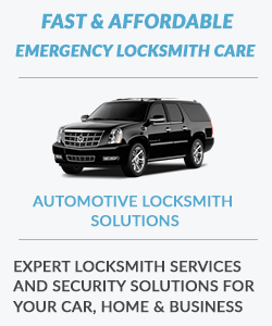 emergency locksmith