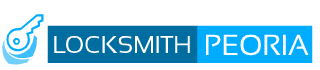 logo Locksmiths of Peoria
